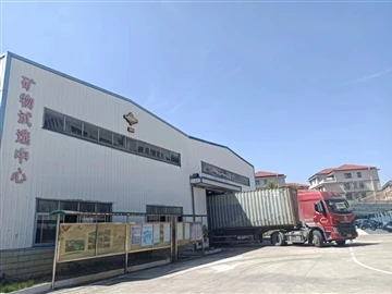 Chromite Plant Chrome Whole Machine Σπειροειδής Τραπέζι Ανακίνησης Αλεξίπτωτο...